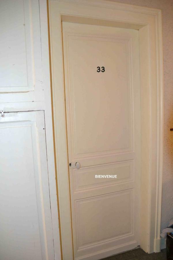 Petit Studio Dans Immeuble De Caractere Apartment Cauterets Exterior photo